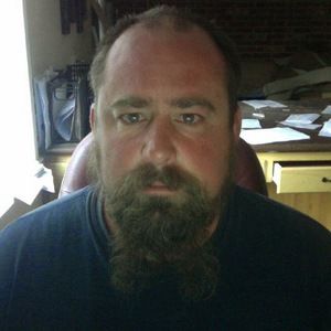 Meet your Posher, Ed